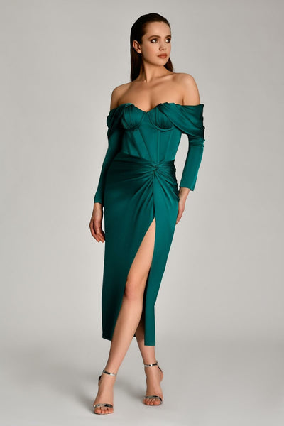 Robe KELLY – Maison Galad