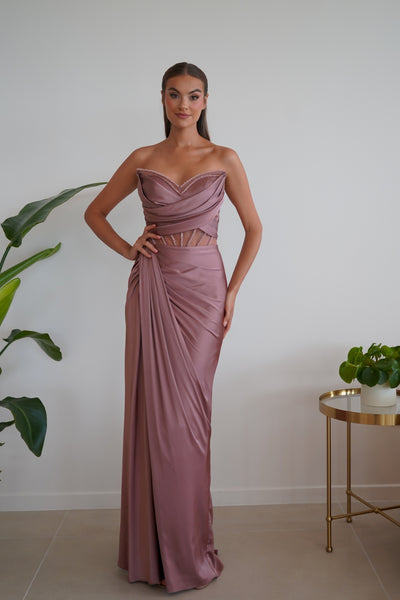 Robe KYRENIA – Maison Galad