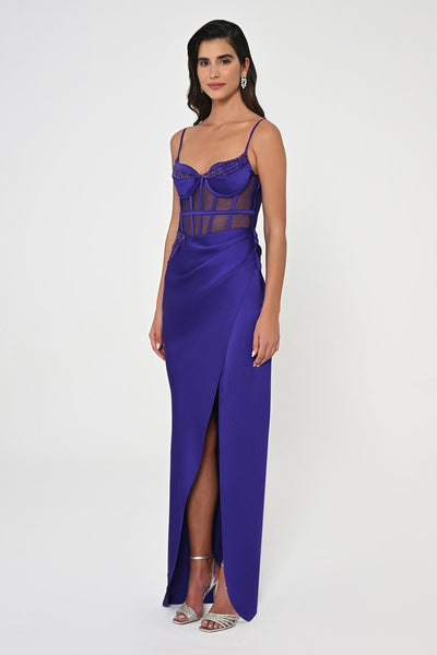 Robe LIORA – Maison Galad