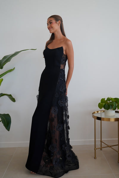 Robe LUTHIRA – Maison Galad