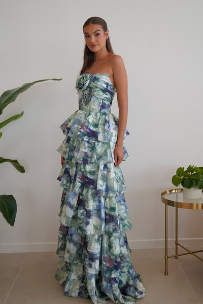 Robe LYSIRA – Maison Galad