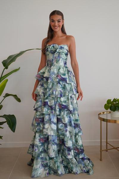 Robe LYSIRA – Maison Galad