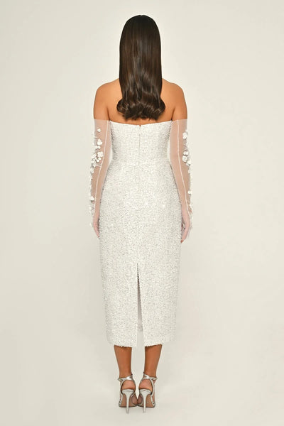 Robe LIRAË – Maison Galad