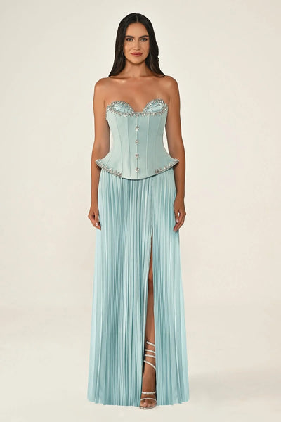 Robe LORIA – Maison Galad