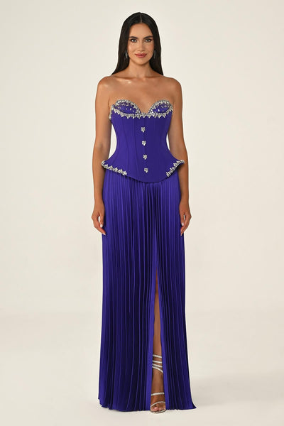 Robe LORIA – Maison Galad