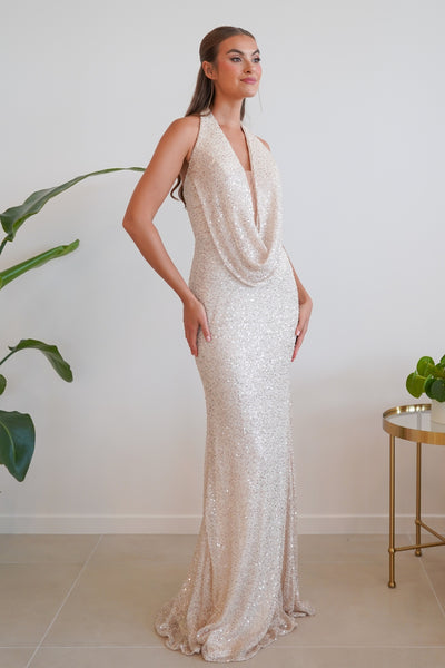 Robe LURELYA – Maison Galad