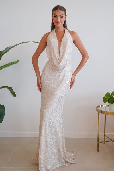 Robe LURELYA – Maison Galad