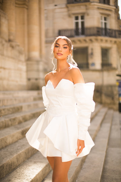 Robe NOA – Maison Galad