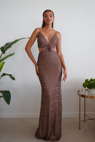 Robe NYMERIA – Maison Galad