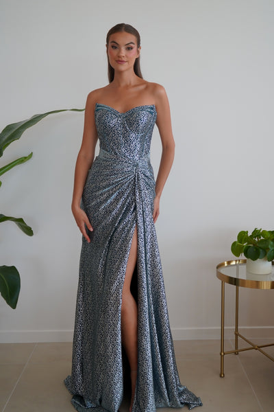 Robe ORIELLE – Maison Galad