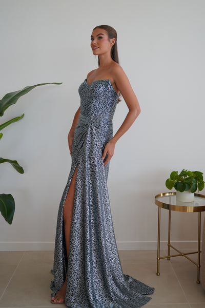 Robe ORIELLE – Maison Galad