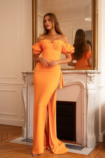 Robe RUBY – Maison Galad