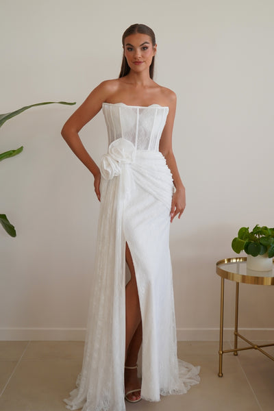 Robe SOLENYA – Maison Galad