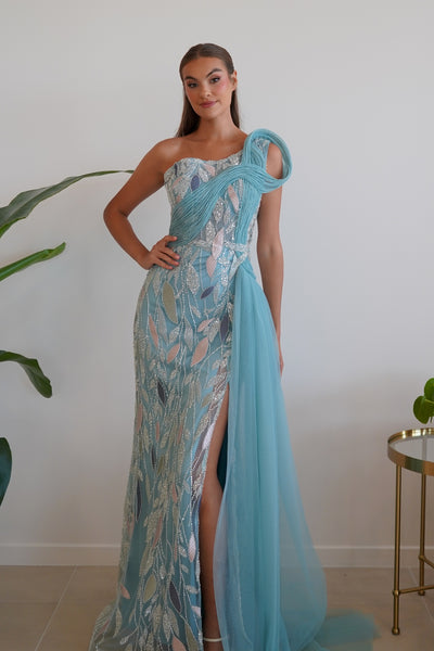 Robe SYLPHIRA – Maison Galad