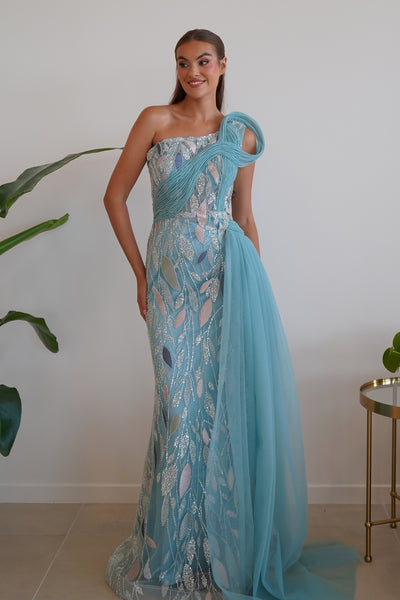 Robe SYLPHIRA – Maison Galad