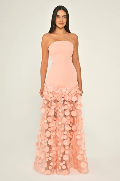 Robe NAHLA – Maison Galad