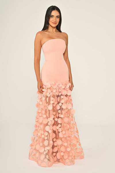 Robe NAHLA – Maison Galad