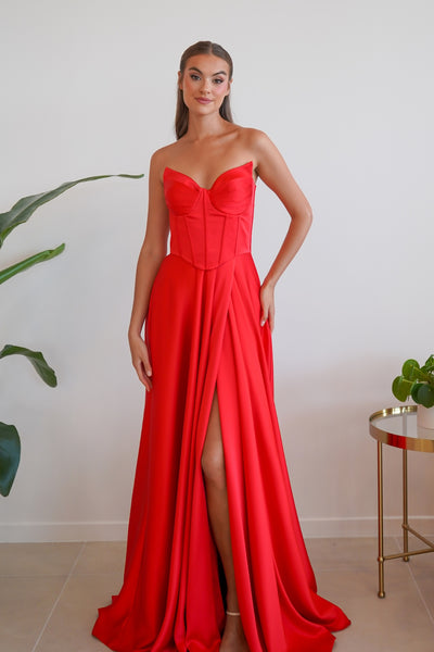 Robe THALIA – Maison Galad