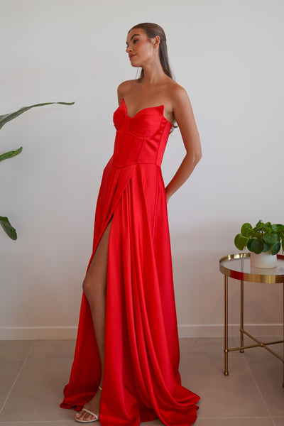 Robe THALIA – Maison Galad