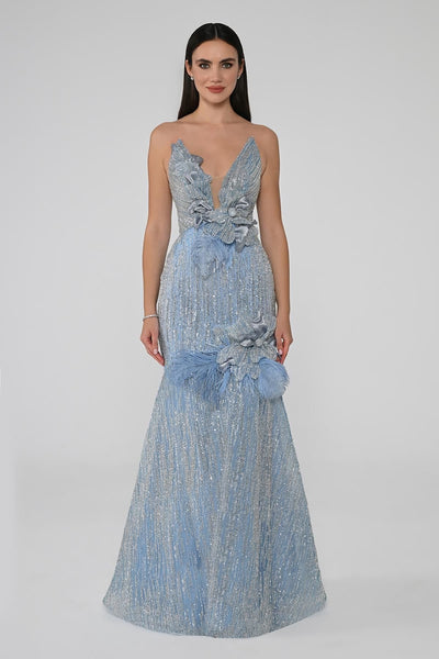 Robe THALIANA – Maison Galad