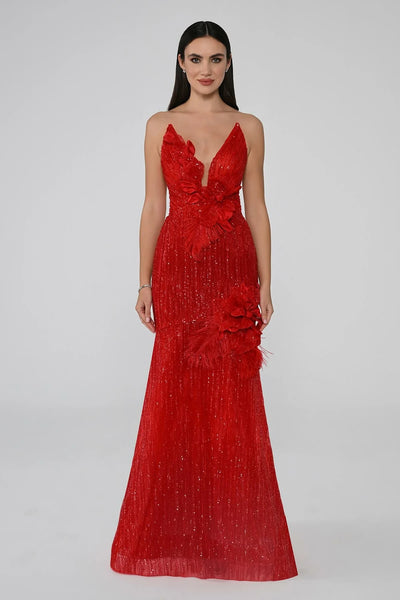 Robe THALIANA – Maison Galad