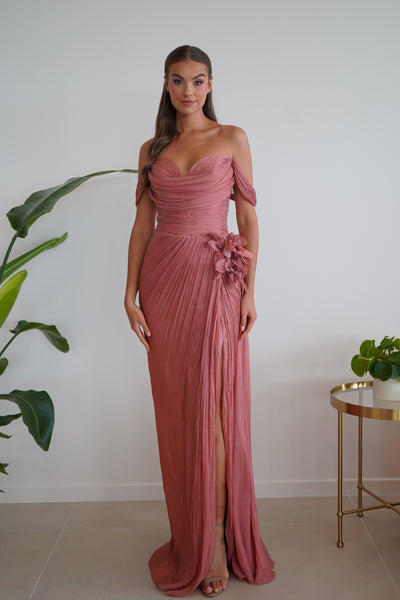 Robe VANYSS – Maison Galad