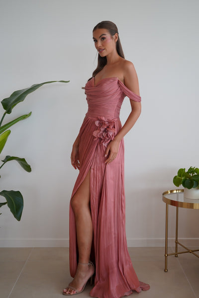 Robe VANYSS – Maison Galad